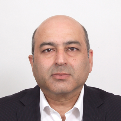 Memosh Asghar Khawaja